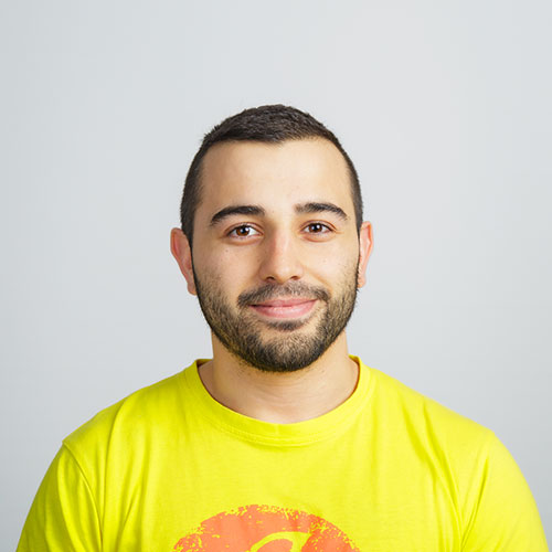 Aitor Laranga,Sistemas Windows, version 2.